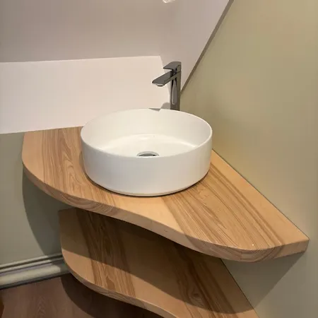 Appartement Les Tamaris Vue