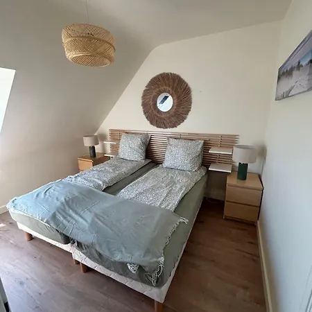 Les Tamaris Vue Appartement *