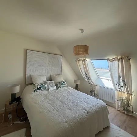 Appartement Les Tamaris Vue