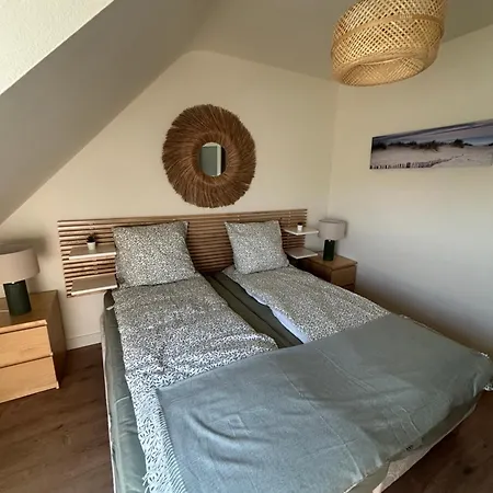Apartment Les Tamaris Vue Roscoff